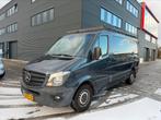 Mercedes-Benz Mercedes-benz 2015, Auto's, Stoelverwarming, Zwart, Leder en Stof, 163 pk