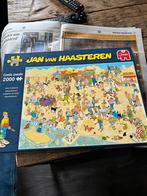 Jan van Haasteren te koop, Nieuw, Ophalen of Verzenden, Legpuzzel, Meer dan 1500 stukjes