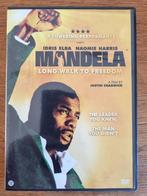 Mandela: Long Walk To Freedom | Justin Chadwick, Vanaf 12 jaar, Ophalen of Verzenden, Zo goed als nieuw, Waargebeurd drama