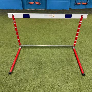 trainingshorden Polanik staal/ aluminium (322) beschikbaar voor biedingen