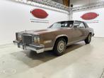 Cadillac ELDORADO   - ONLINE AUCTION, Auto's, Oldtimers, Bruin, Bedrijf, Cadillac, Automaat