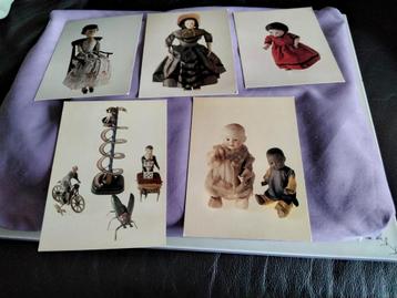 Kaarten uit collectie van Couzijn Simon  beschikbaar voor biedingen