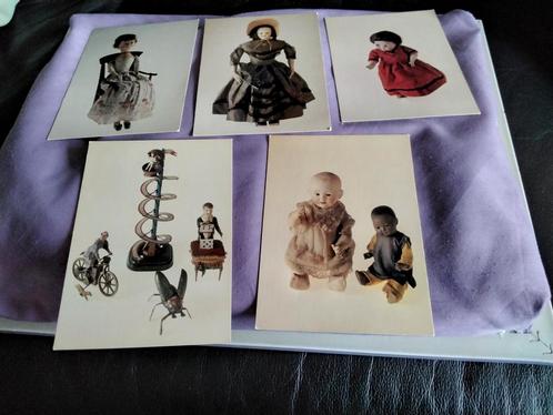 Kaarten uit collectie van Couzijn Simon, Verzamelen, Foto's en Prenten, Zo goed als nieuw, Voor 1940, Ophalen of Verzenden