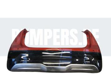 Bumper KIA NIRO II EV SG2 ELECTRIC 22-86612-AO010 Achterbump beschikbaar voor biedingen