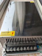 LED Strip voeding - 12V - 60A - 730Watt, Hobby en Vrije tijd, Elektronica-componenten, Ophalen of Verzenden, Nieuw