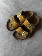Birkenstock 37, Ophalen of Verzenden, Zo goed als nieuw, Overige materialen