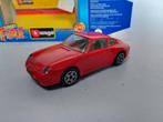 Porsche 911 Bburago 1:43, Hobby en Vrije tijd, Modelauto's | 1:43, Ophalen of Verzenden, Nieuw, Auto, Overige merken