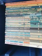 Het aanzien van....., Ophalen of Verzenden, 20e eeuw of later, Gelezen, Overige gebieden