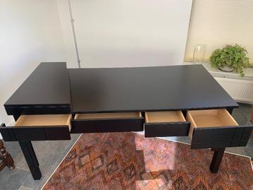 Design buro zwart - afbeelding 2