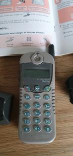 Vintage Pocketline Swing/Wave/Grips telefoon, Telecommunicatie, Ophalen of Verzenden