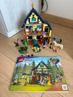 Lego Friends 41683, Ophalen of Verzenden, Gebruikt, Complete set, Lego
