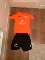Voetbalpakje, Maat XS of kleiner, Ophalen of Verzenden, Zo goed als nieuw