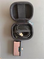 Flir One warmtebeeldcamera voor lightning iPhone, Ophalen of Verzenden, Zo goed als nieuw, Temperatuur