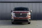 Renault Trafic Blue dCi 150PK | L2H1 | 9-Zits | LED | Canera, Voorwielaandrijving, Gebruikt, Zwart, 1878 kg
