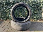225 40 19 Pirelli P-zero zomerbanden 2ST 2021 veel profiel, Auto-onderdelen, Banden en Velgen, 19 inch, Gebruikt, Ophalen of Verzenden