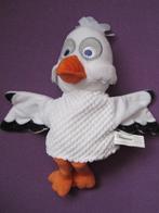FABELTJESKRANT Knuffel HANDPOP JUFFR. OOIEVAAR 2019 **Nieuw*, Ophalen of Verzenden, Nieuw, Overige typen