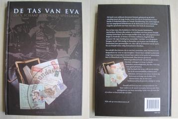 473 - De tas van Eva - Dick Schaap & Donald Speelman beschikbaar voor biedingen