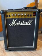 MARSHALL  gitaarversterker LEAD 12, Ophalen, Zo goed als nieuw, Solid body, Marshall