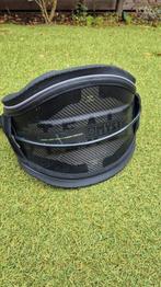 Mystic Stealth L trapeze, Watersport en Boten, Kitesurfen, Trapeze, Geen board, Ophalen of Verzenden, Zo goed als nieuw