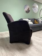 Fauteuil, Huis en Inrichting, Fauteuils, Ophalen, Overige materialen, 75 tot 100 cm, Zo goed als nieuw