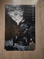Madonna boytoy poster 1986 (zeldzaam), Antiek en Kunst, Ophalen