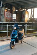 Piaggio zip sp 2020, Ophalen, Maximaal 45 km/u, Zip, Zo goed als nieuw
