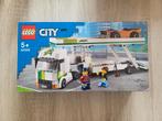Lego City 60305, Kinderen en Baby's, Speelgoed | Duplo en Lego, Ophalen of Verzenden, Nieuw
