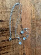 17 kettingen met oorbellen en 2 armbandjes( Nieuw), Ophalen of Verzenden, Nieuw, Overige kleuren, Overige materialen