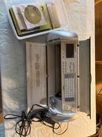 Cricut Personal Electronic Cutter, Hobby en Vrije tijd, Ophalen, Gebruikt, Gereedschap of Toebehoren