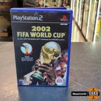 Playstation 2 Game| Fifa World Cup 2002, Spelcomputers en Games, Games | Sony PlayStation 2, Zo goed als nieuw