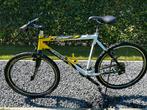 Ridley sport mountainbike weinig op gefietst 26 inch, Hardtail, Ophalen of Verzenden, Zo goed als nieuw, Overige merken
