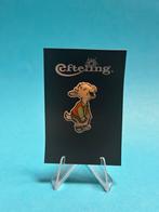 Efteling Pin - Geitje Benjamin, Verzenden