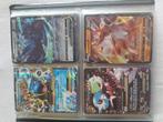 Pokemon collectie 600+ kaarten, Ophalen of Verzenden, Zo goed als nieuw, Meerdere kaarten