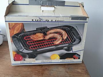 grillplaat beschikbaar voor biedingen