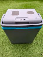 Crivit Koelbox 220V & 12V Auto Aansluiting, Caravans en Kamperen, Ophalen, Gebruikt, Koelbox, Elektrisch