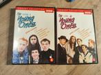 The young ones omplete serie dvd's, Ophalen of Verzenden, Gebruikt