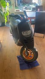 Puch typhoon 70cc in onderdelen, Ophalen of Verzenden, Gebruikt, Piaggio