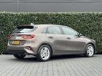 Kia Ceed 1.4 T-GDi DynamicLine NL AUTO, NAP LOGISCH, NAVI, C, Voorwielaandrijving, Euro 6, 4 cilinders, Bruin