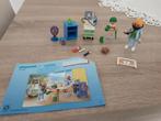 Playmobil 70192 Kinderziekenhuiskamer, Ophalen of Verzenden, Gebruikt