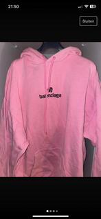 Balenciaga hoodie maat S, Balenciaga, Ophalen of Verzenden, Zo goed als nieuw