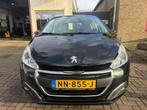 Peugeot 208 1.2 PureTech Blue Lease Lmv|Apk|Beurt, Voorwielaandrijving, Stof, Gebruikt, 1199 cc
