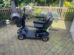 65+ scootmobiel InvaCare Leo Scootmobiel, Diversen, Rolstoelen, Gebruikt, Elektrische rolstoel, Ophalen