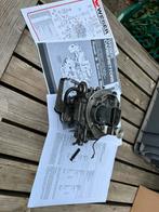 Weber 32/34 DTML VW Audi Golf Scirocco B2, Ophalen of Verzenden, Gebruikt, Audi