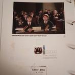 Harry Potter postzegel The Chamber Of Secrets, Verzamelen, Harry Potter, Nieuw, Overige typen, Ophalen of Verzenden