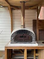 Pizza steenoven, Tuin en Terras, Pizzaovens, Nieuw, Sfera Basso Isolato Plus, Ophalen