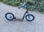 Step zo goed als nieuw, Fietsen en Brommers, Steps, Ophalen, Gebruikt, Gewone step