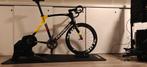 Tacx Flux S Smart Trainer - Nette Staat, Ophalen, Zo goed als nieuw