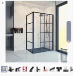 Nieuwe douchecabine 120x80 in verpakking, Ophalen, Nieuw, Met douche