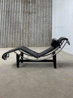 Vintage | Corbusier | ligstoel | chaise longue design stoel, Huis en Inrichting, Stoelen, Ophalen, Gebruikt, Vintage, Cassina