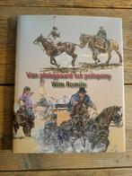 Van ploegpaard tot polopony., Ophalen of Verzenden, Zo goed als nieuw